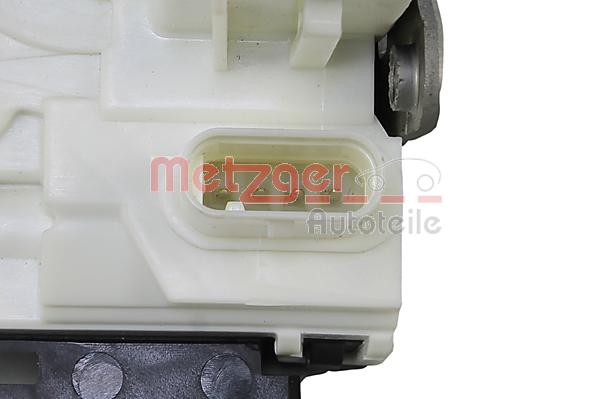 METZGER 2314159 ORIGINAL ERSATZTEIL GREENPARTS Türschloss